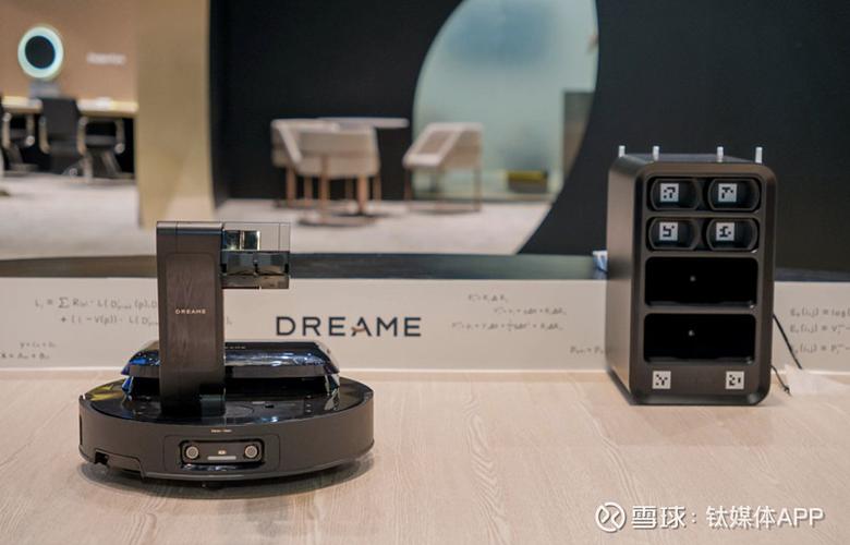 扫地机器人的机械臂带来了具身智能的另一种可能ces2025